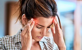 Headaches and Migraines Clinic Marysville OH