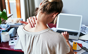 Neck Pain Specialist Marysville OH