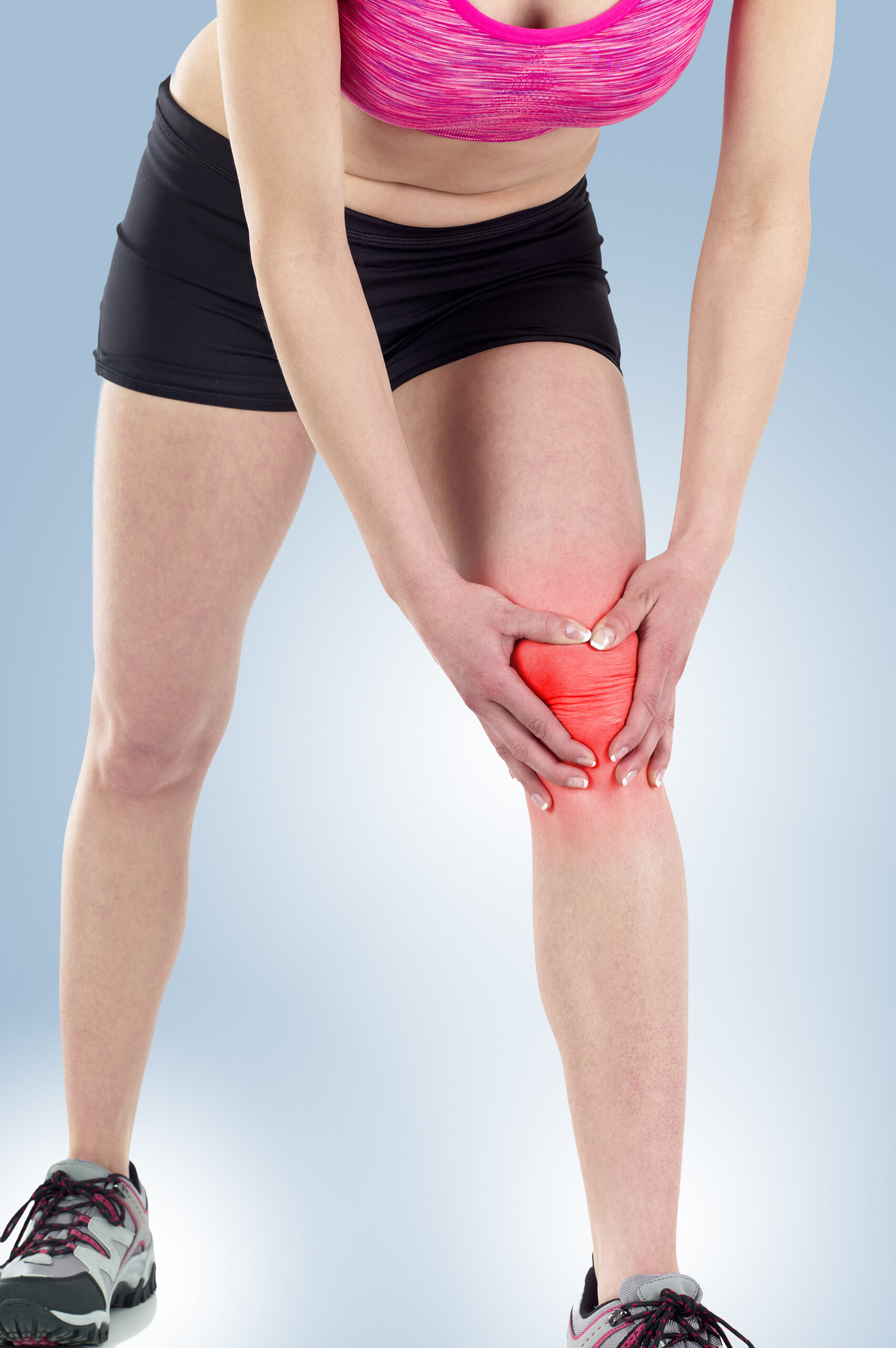 Custom orthotics designed to support foot alignment and comfort at our Marysville, Ohio clinic