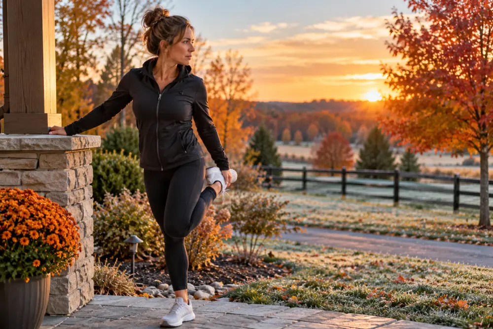 Does rain cause joint pain