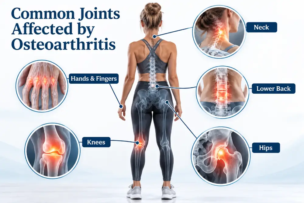 What can I do when the weather makes my joints feel worse