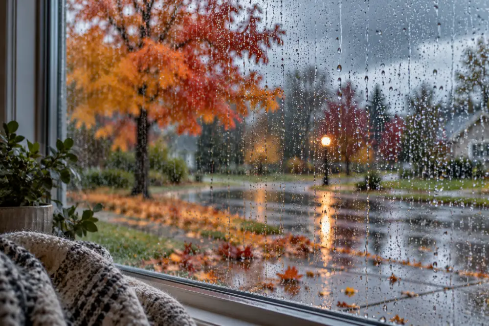 Why does weather affect some people but not others